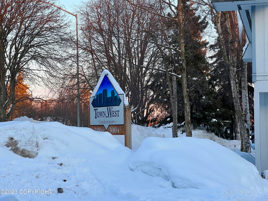 3000 W Northern Lights Blvd, Anchorage, AK 99517 - photo 1