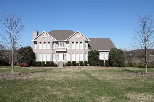 Spacious home with lots of new updates & upgrades! Beautiful 3.48 acres & over 5600 sq ft!