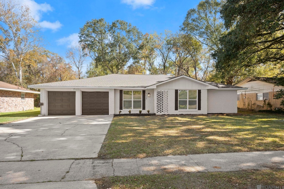 3020 Woodglynn Dr, Baton Rouge, LA 70814 - photo 1