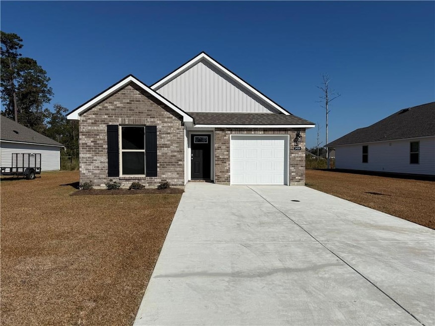 24305 Cordgrass Ln, Ponchatoula, LA 70454 - photo 1