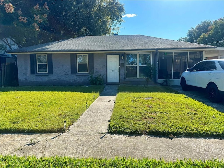 Precious house in a great area!