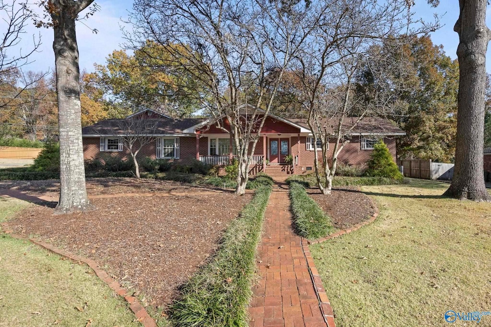 9201 & 9407 Navios Dr SE, Huntsville, AL 35803 - photo 1