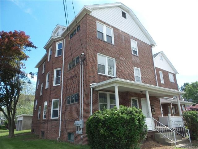 Exterior Front Left