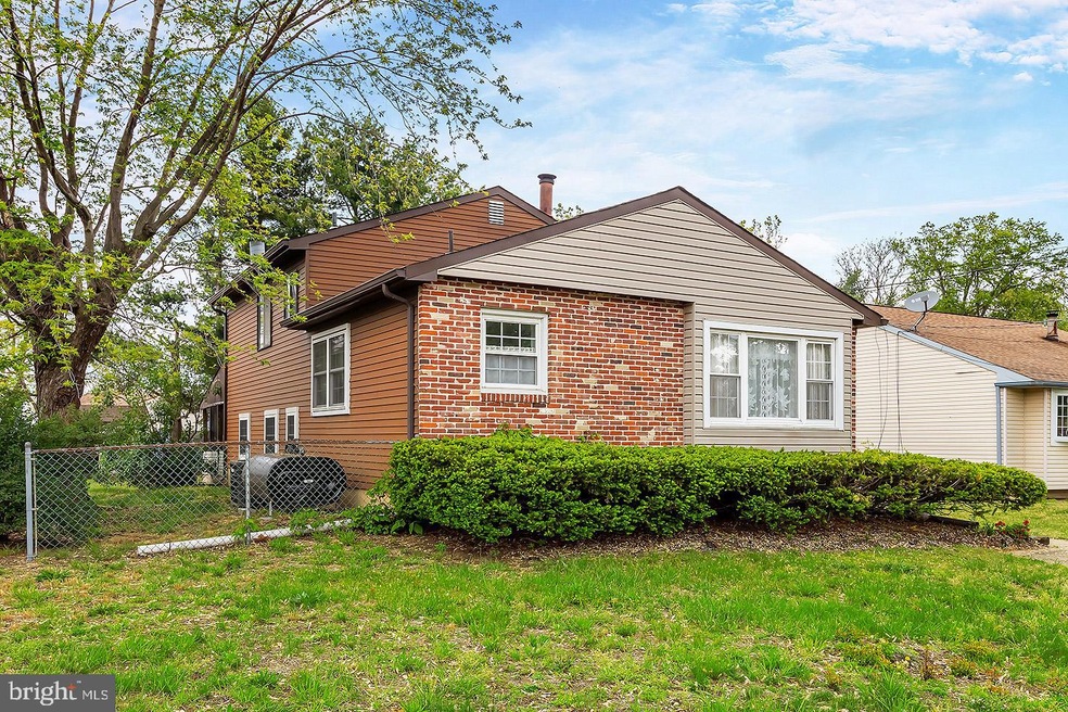 214 Virginia Ave, West Deptford, NJ 08086 - photo 1