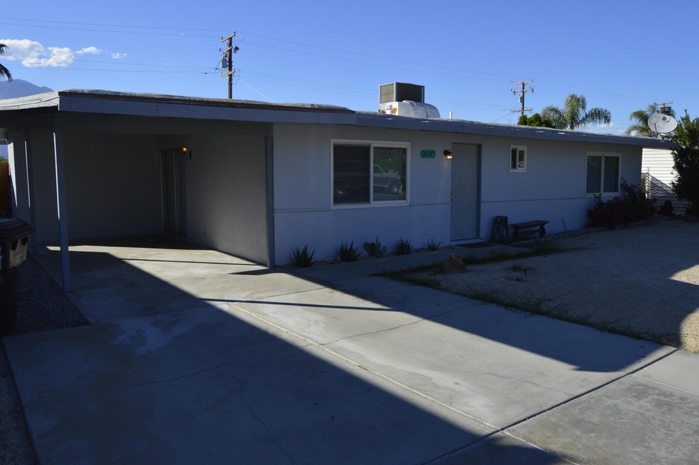 34375 Judy Ln, Cathedral City, CA 92234 - photo 1