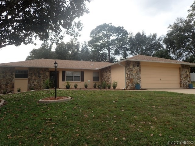 3140 N Camomile Way, Beverly Hills, FL 34465 - photo 1