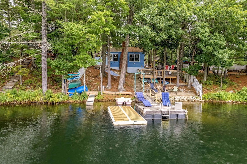 110 Anglers Rd, Windham, ME 04062 - photo 1