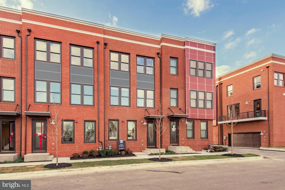 9163 Power House Rd, Lorton, VA 22079 - photo 1