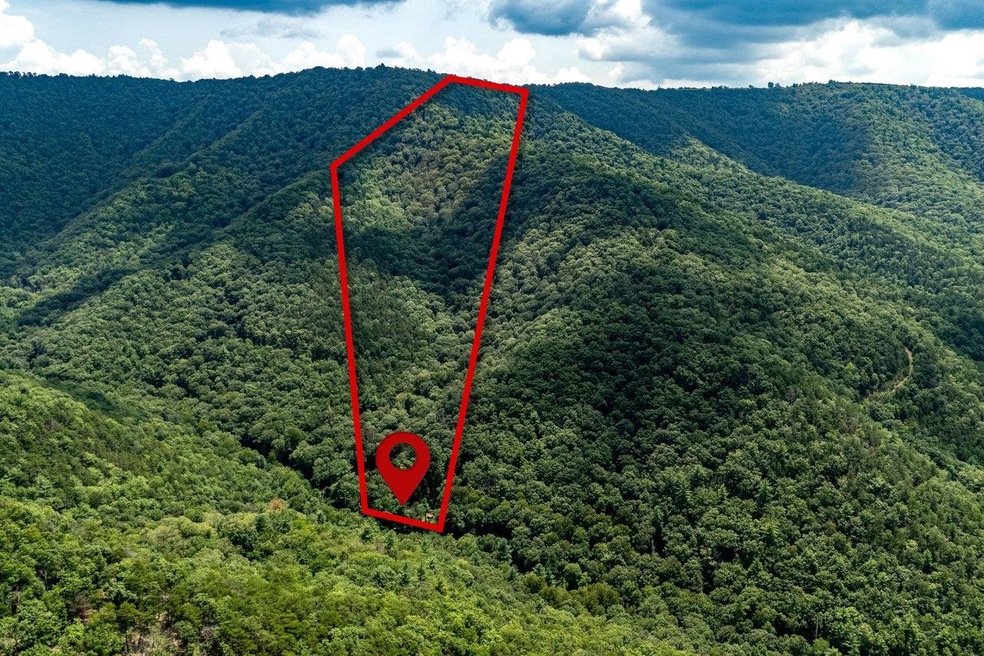 0 Wilson Run Trail unit 667512, Milam, WV 26838 - photo 1