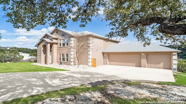 9828 Cash Mountain Rd, Helotes, TX 78023 - photo 1