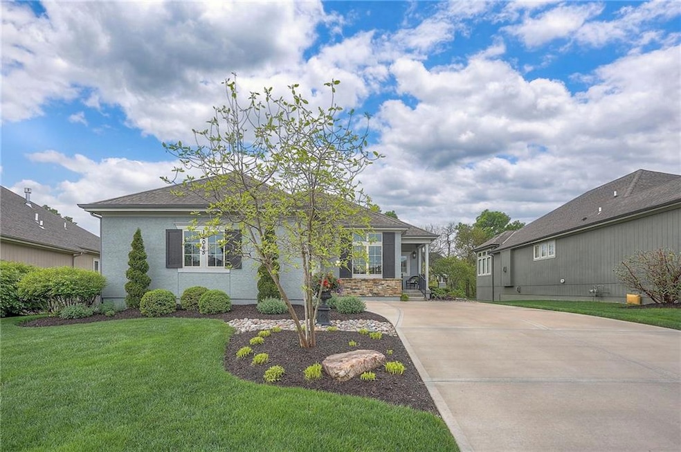 Sold • Co-Listing Agent