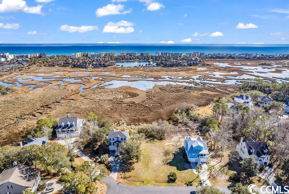See proposed construction in Residential MLS #2223