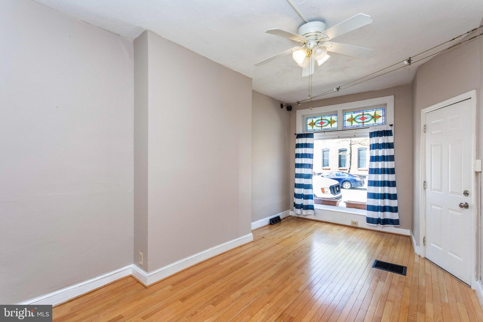 1511 S Hanover St, Baltimore, MD 21230 - photo 1