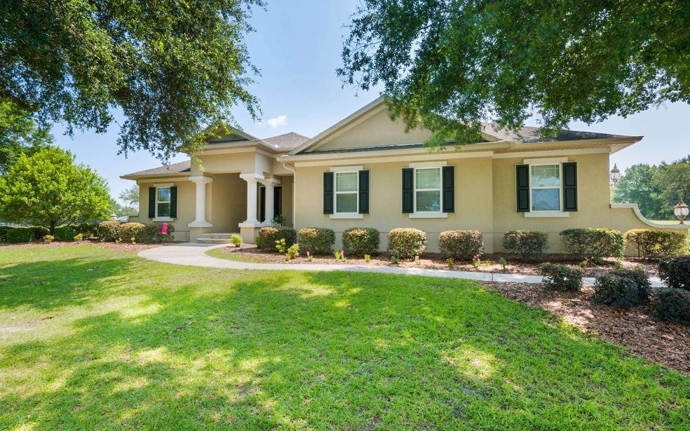 1167 SW Mandiba Dr, Lake City, FL 32024 - photo 1