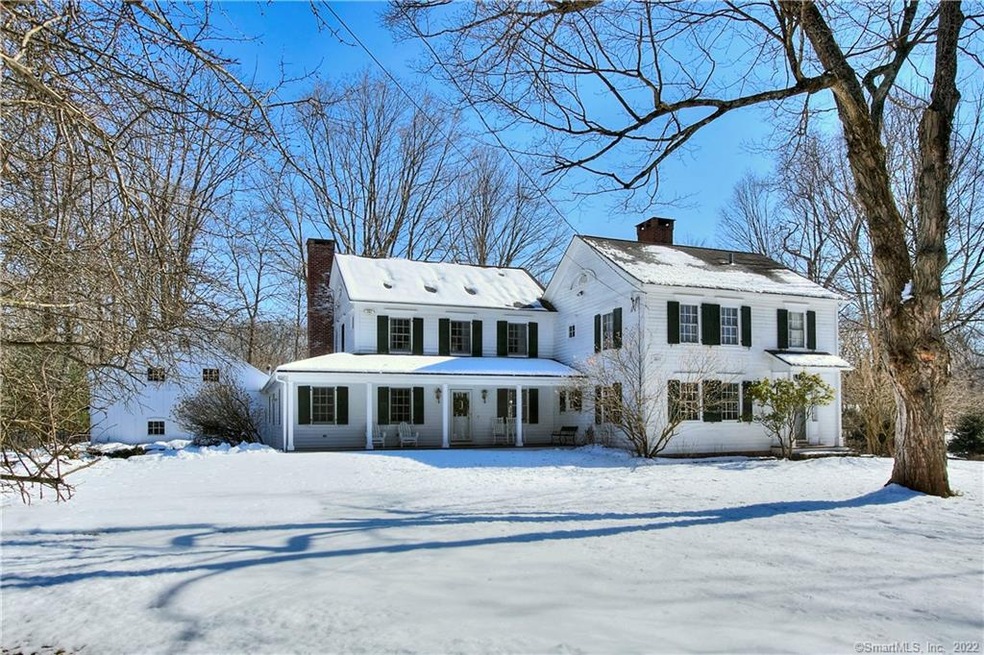 87 Partrick Rd, Westport, CT 06880 - photo 1