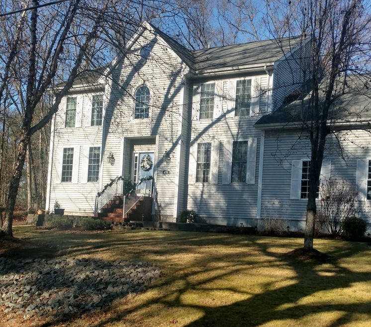 470 Cushman Rd, North Attleboro, MA 02760 - photo 1