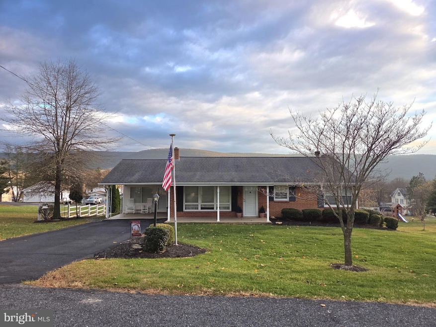 Coming Soon $320,000