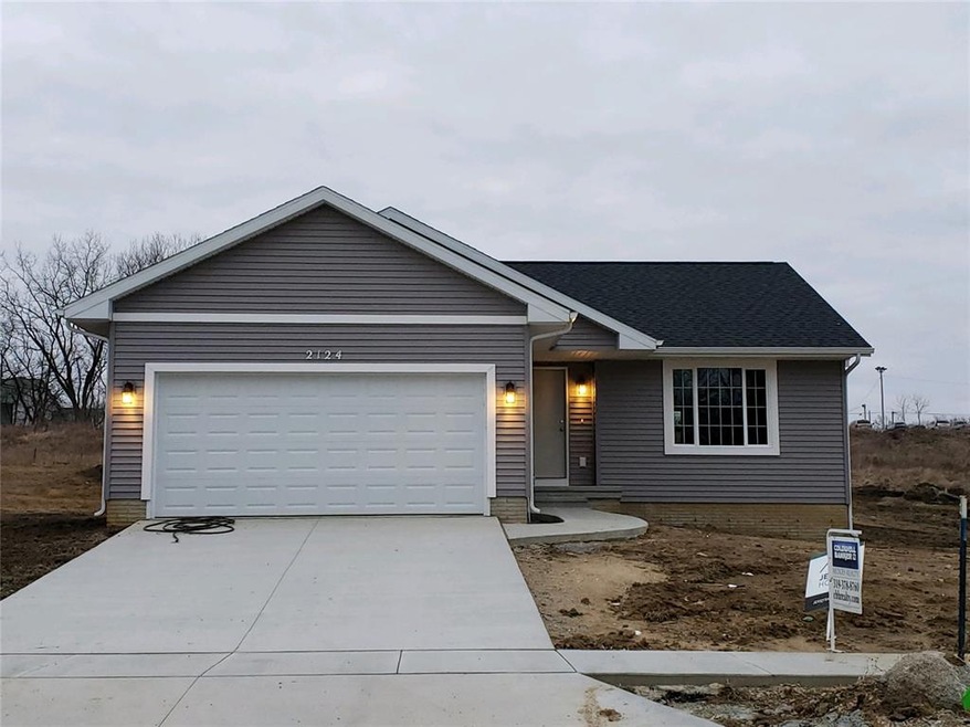 Exterior as of Jan 11, 2019