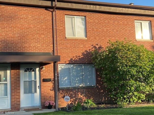 1610 Ridgewick Dr unit 3B, Wickliffe, OH 44092 - photo 1