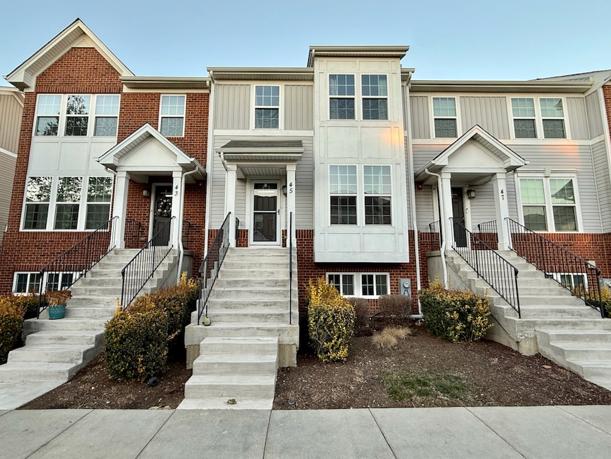 45 Nicholas Dr W, Des Plaines, IL 60016 - photo 1