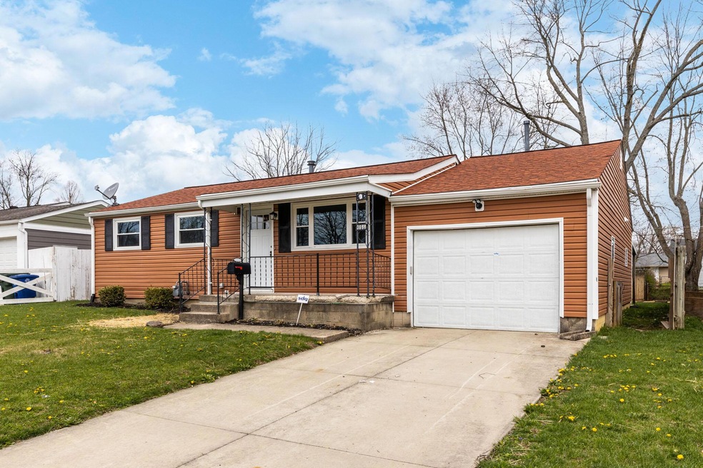 3888 Ardath Rd, Columbus, OH 43228 - photo 1