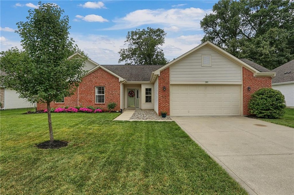 11811 Bills Ave, Fishers, IN 46037 - photo 1