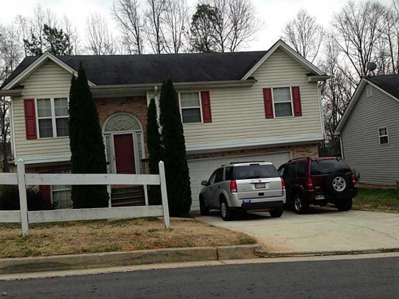 413 Landmark Way, Austell, GA 30168 - photo 1