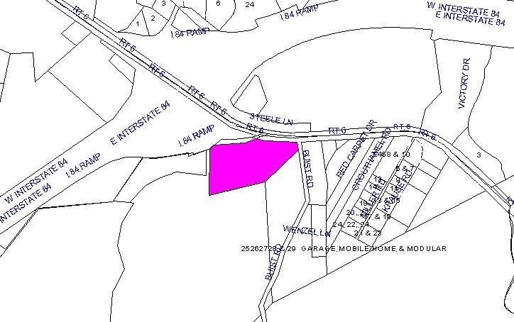 0 Buist Rd, Dingman Township, PA 18337 - photo 1