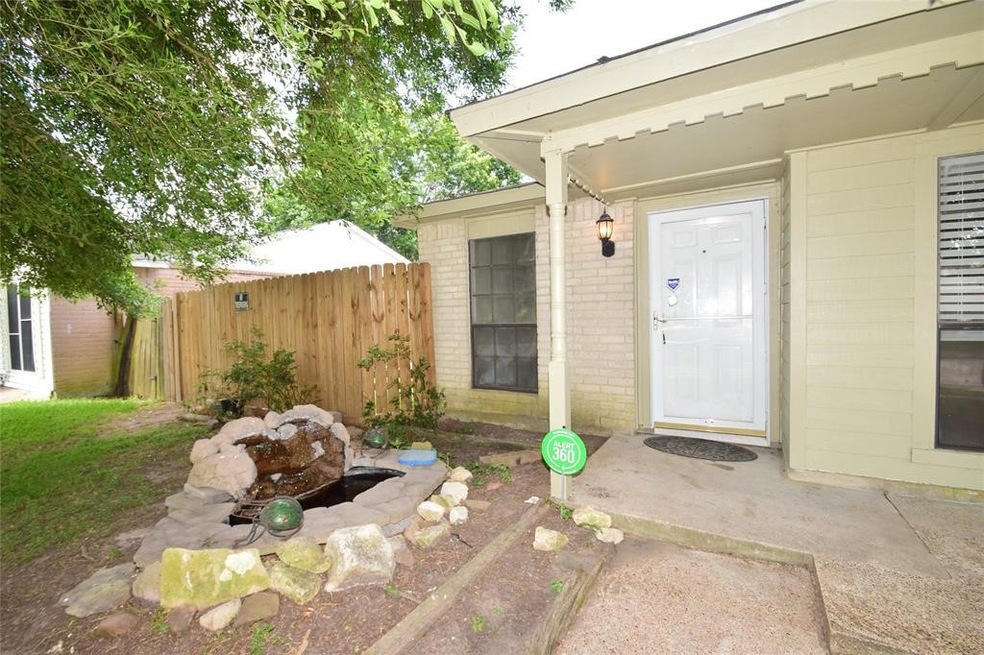 17411 Ranch Country Rd, Hockley, TX 77447 - photo 1