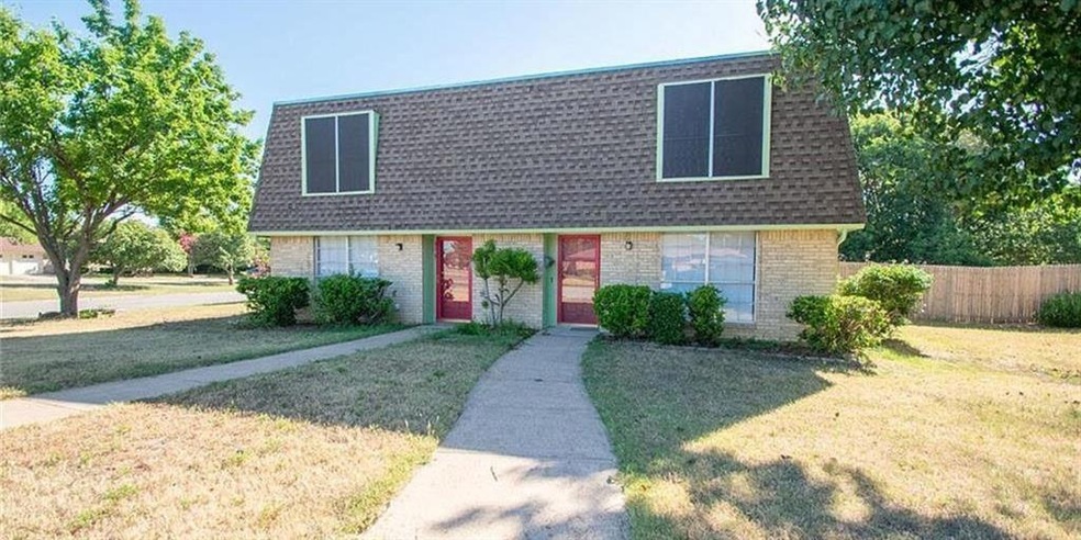 4509 Altamesa Blvd unit 4511, Fort Worth, TX 76133 - photo 1
