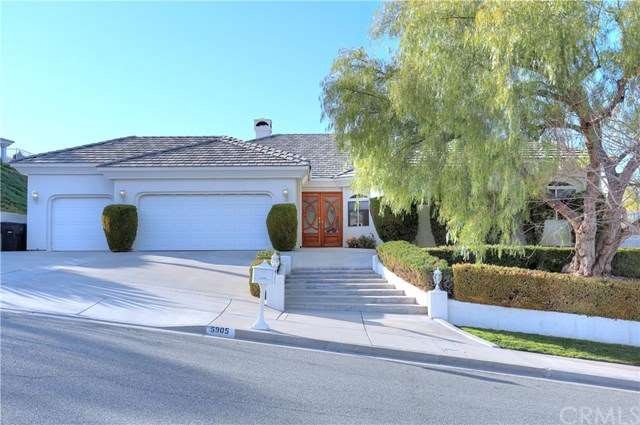 Stunning  Single  story in Prestigious  Canyon Cre