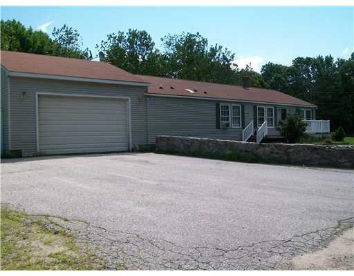 Exterior Front. Spacious Ranch , 2...