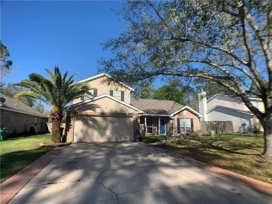 1003 Caitlin Ct, Slidell, LA 70461 - photo 1