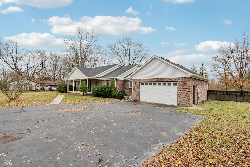 7717 Camby Rd, Camby, IN 46113 - photo 1