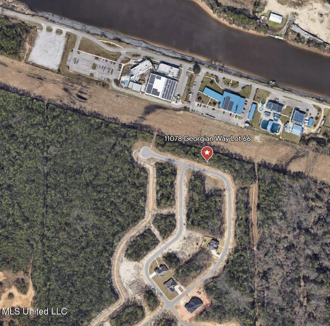11078 Georgian Way Lot 66