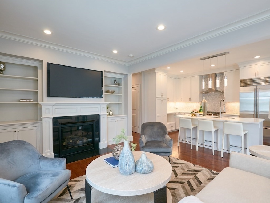 129 Farwell St unit 131, Newtonville, MA 02460 - photo 1