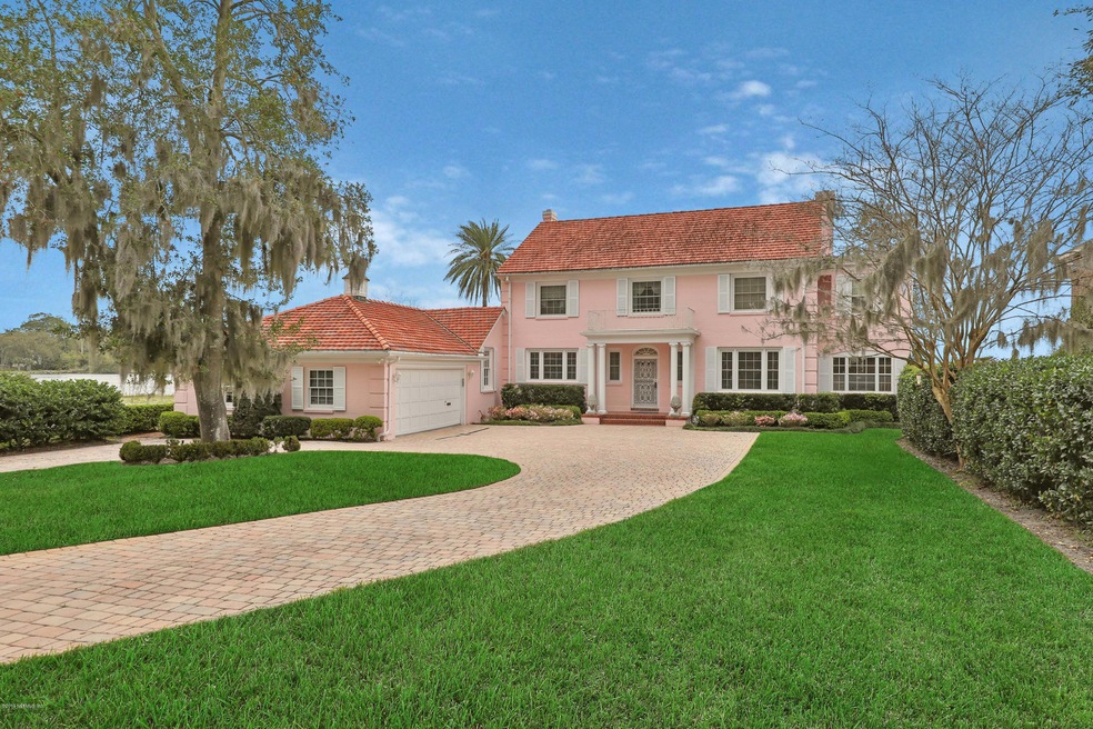 1835 Woodmere Dr, Jacksonville, FL 32210 - photo 1