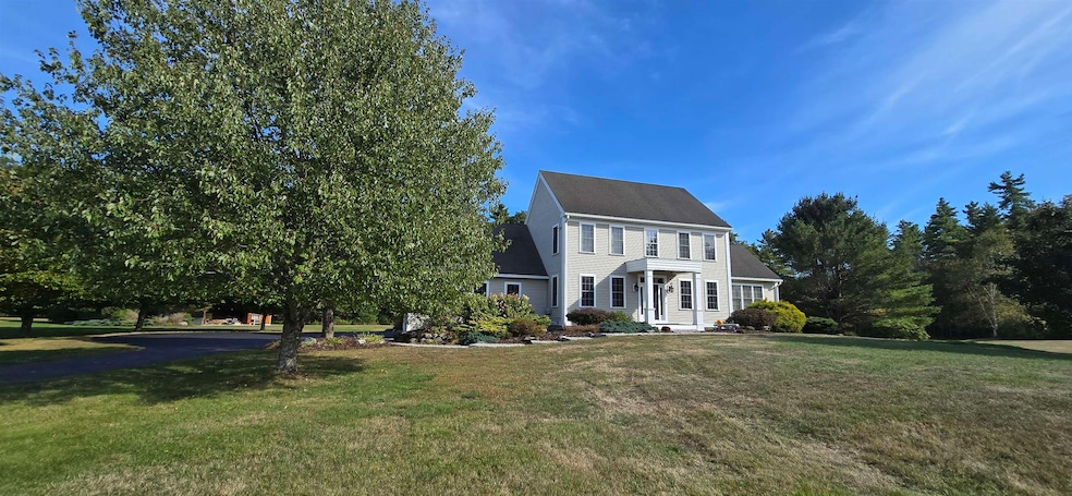 31 Ilona Ln, Loudon, NH 03307 - photo 1