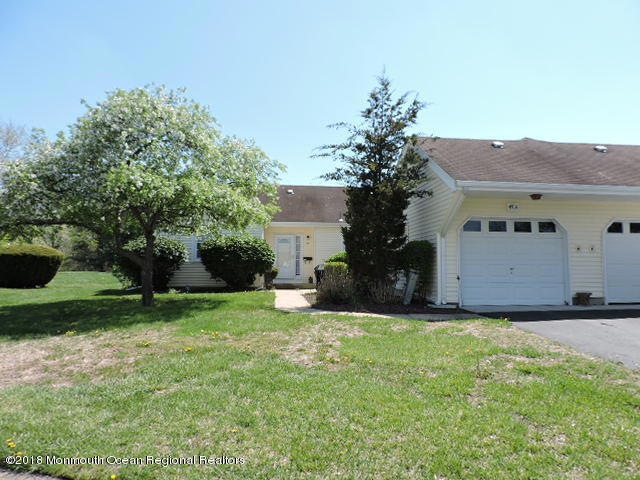 47 Via Parsano, Freehold, NJ 07728 - photo 1