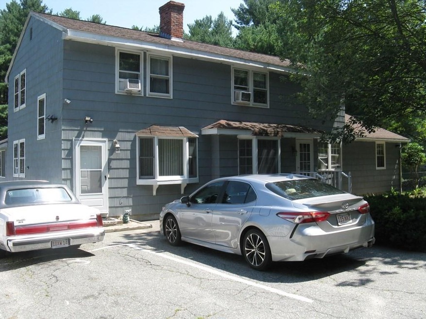 279 River St, Billerica, MA 01821 - photo 1