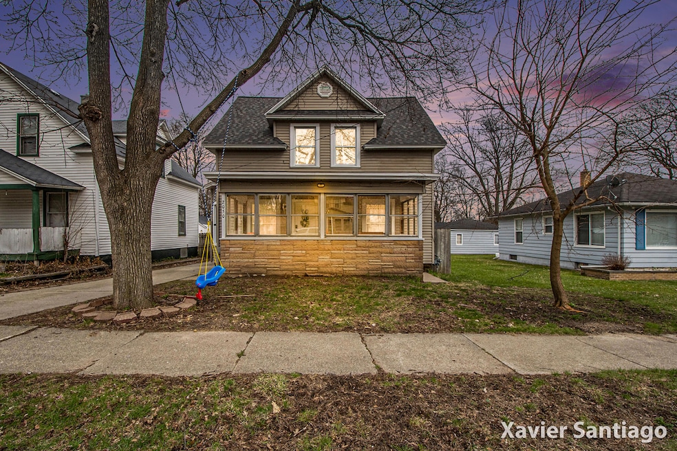 2050 Arnold Ave SW, Wyoming, MI 49509 - photo 1