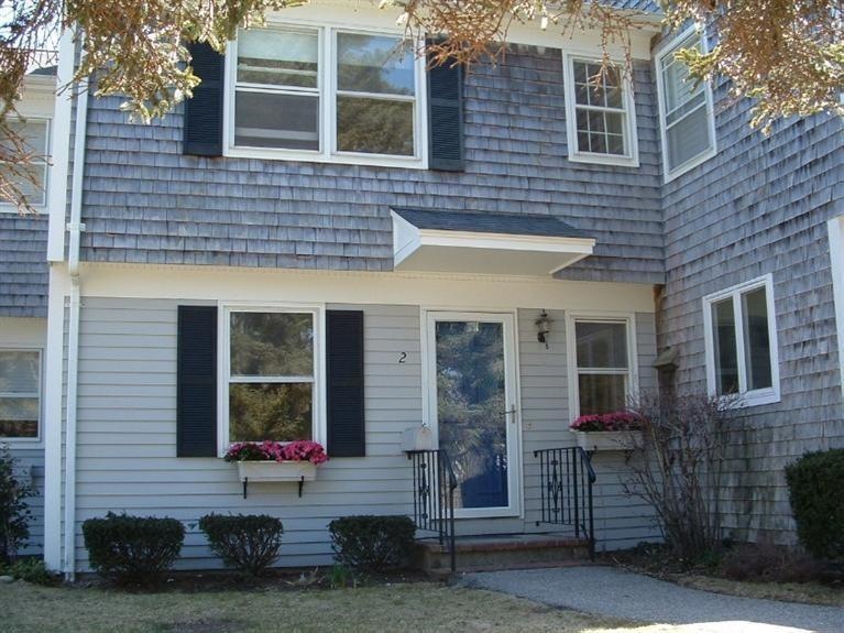 180 Mill Rd unit 2A, Falmouth, MA 02540 - photo 1