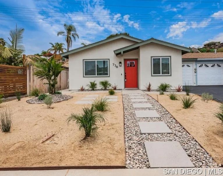 736 Snapdragon St, Encinitas, CA 92024 - photo 1