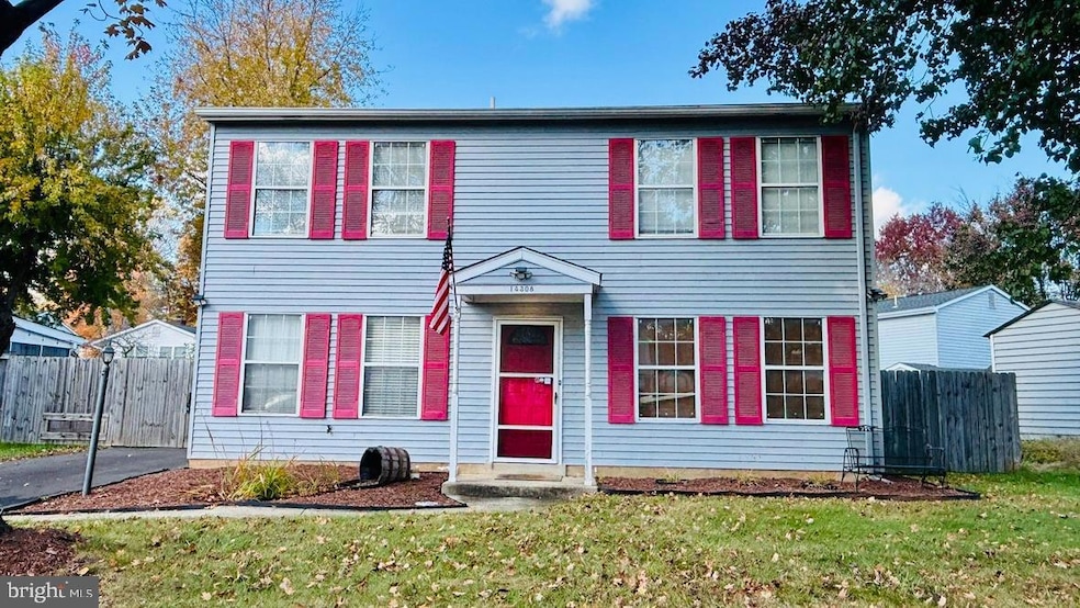 14308 Lindendale Rd, Woodbridge, VA 22193 - photo 1