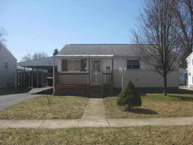 3955 Briggs Rd, Columbus, OH 43228 - photo 1