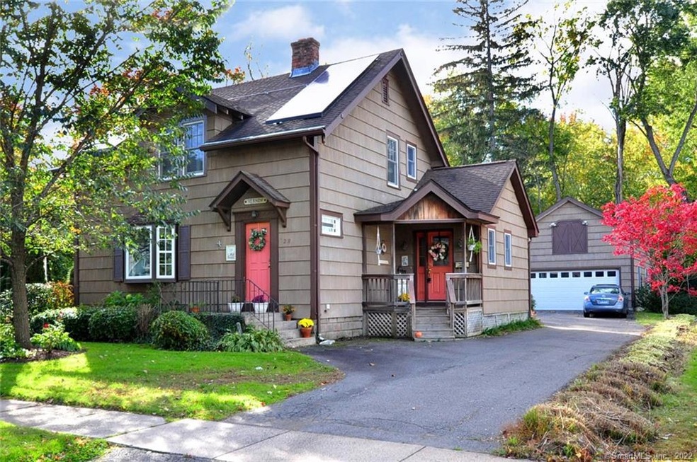 218 Preston St, Windsor, CT 06095 - photo 1