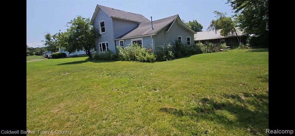 Sold $120,000 • Co-Listing Agent