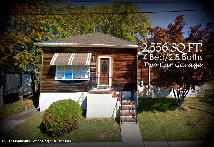 193 Ludlow St, Long Branch, NJ 07740 - photo 1