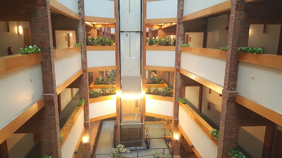 111 Atlantic Ave unit 305, Boston, MA 02110 - photo 1