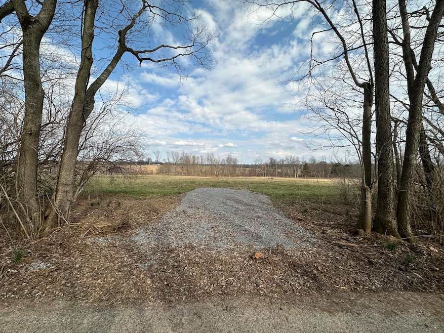 Lot Entry